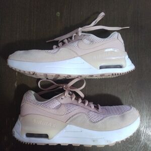 Nike Air Max 2022 Women's Light Pink Size 8.5